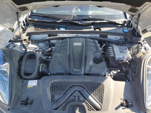 Photo 12 from auction – 2022 PORSCHE MACAN S with VIN WP1AG2A53NLB25049