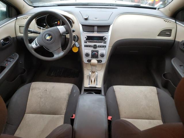 Photo 8 from auction – 2011 CHEVROLET MALIBU LS with VIN 1G1ZB5EUXBF137336