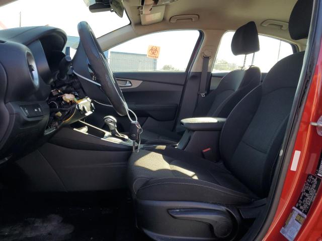 Photo 7 from auction – 2019 KIA FORTE FE with VIN 3KPF24ADXKE012308