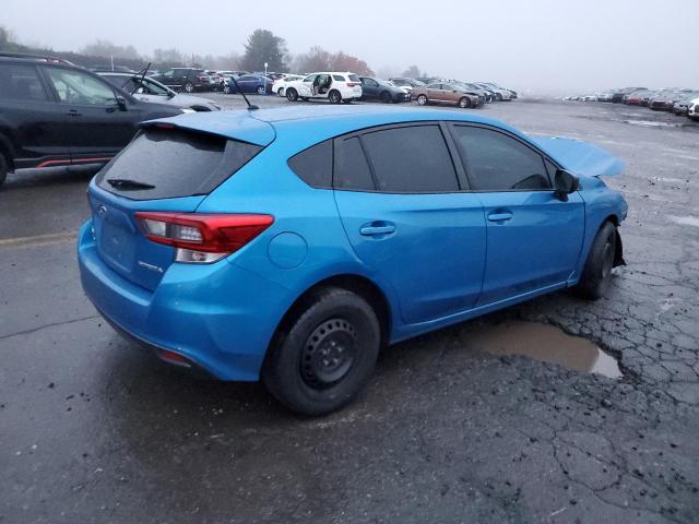 Photo 3 from auction – 2020 SUBARU IMPREZA with VIN 4S3GTAB66L3709211