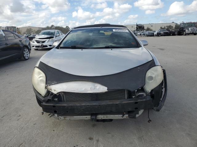 Photo 5 from auction – 2012 MITSUBISHI ECLIPSE SP with VIN 4A37L5EF7CE005846