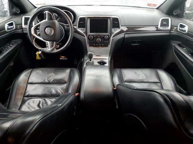 Photo 8 from auction – 2016 JEEP GRAND CHER with VIN 1C4RJFCT9GC334436