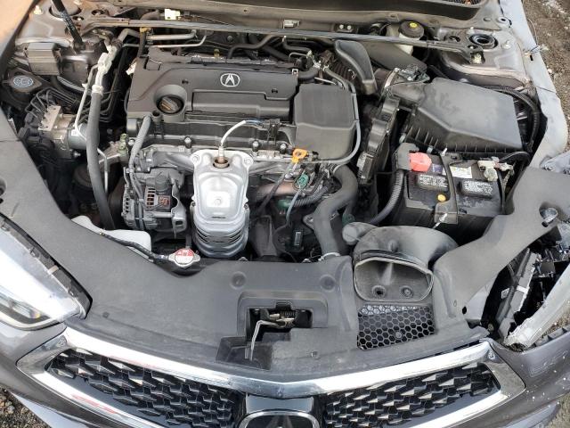 Photo 11 from auction – 2018 ACURA TLX with VIN 19UUB1F32JA005832