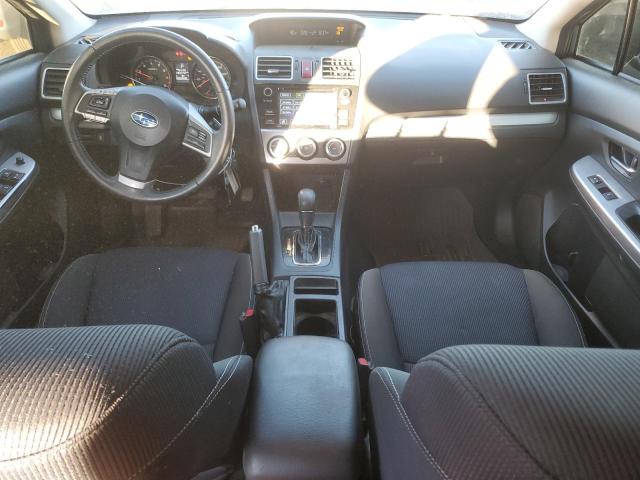 Photo 8 from auction – 2016 SUBARU IMPREZA SP with VIN JF1GPAP65GH201176