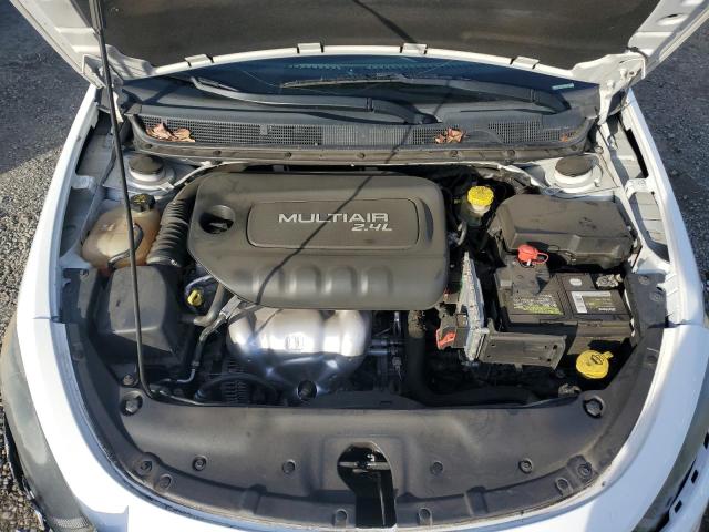 Photo 11 from auction – 2015 DODGE DART SXT with VIN 1C3CDFBB7FD421366