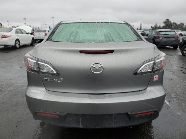 Photo 6 from auction – 2011 MAZDA 3 I with VIN JM1BL1VG9B1428657