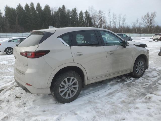 Photo 3 from auction – 2024 MAZDA CX-5 SELEC with VIN JM3KFBBM5R0409733