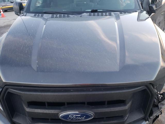 Photo 11 from auction – 2015 FORD F150 SUPER with VIN 1FTEW1CF2FFC45267