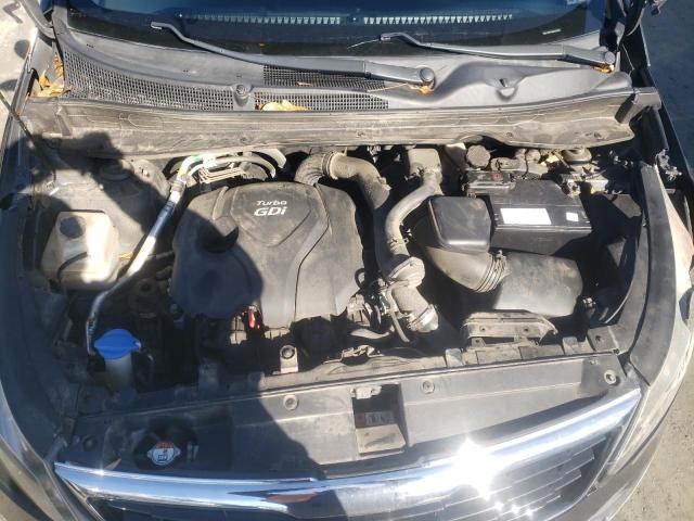 Photo 12 from auction – 2016 KIA SPORTAGE E with VIN KNDPCCA66G7813323