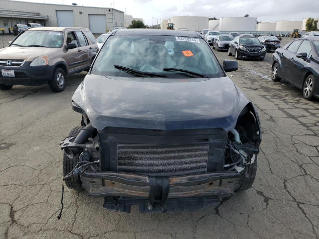 Photo 5 from auction – 2013 CHEVROLET EQUINOX LS with VIN 2GNALBEK4D6300145