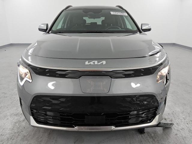 Photo 5 from auction – 2024 KIA NIRO WIND with VIN KNDCR3L19R5099703