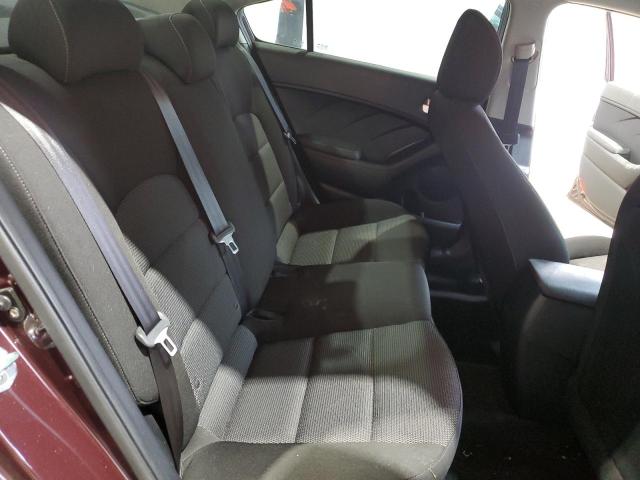 Photo 10 from auction – 2017 KIA FORTE LX with VIN 3KPFK4A78HE039171