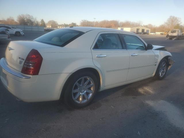 Photo 3 from auction – 2006 CHRYSLER 300C with VIN 2C3KA63H06H532531