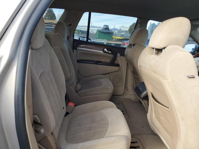 Photo 11 from auction – 2008 BUICK ENCLAVE CX with VIN 5GAER137X8J105064