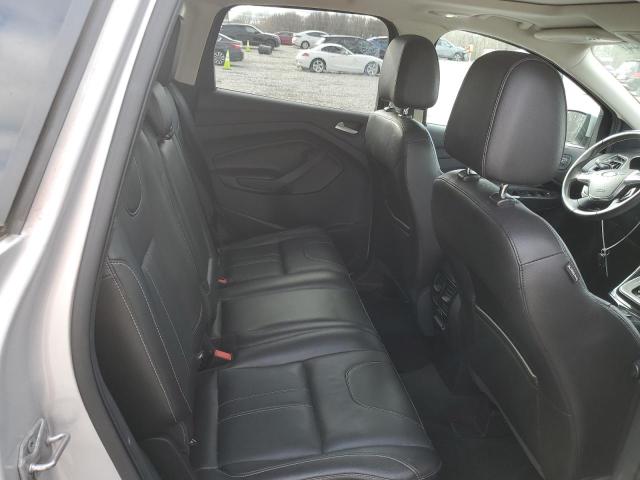 Photo 11 from auction – 2013 FORD ESCAPE TIT with VIN 1FMCU0J97DUD75635