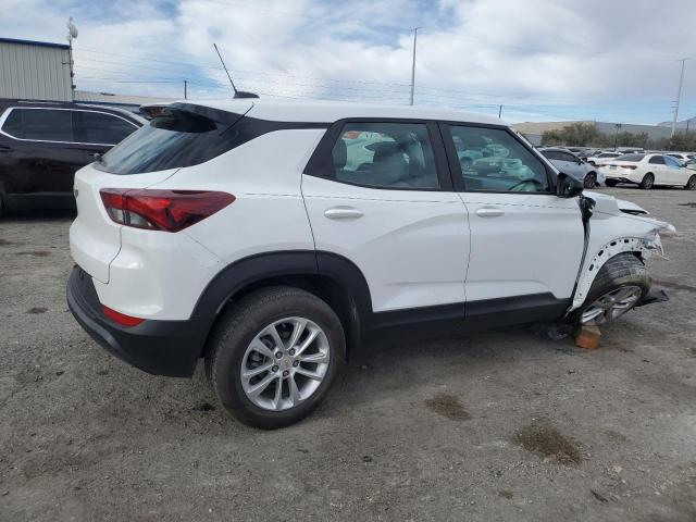 صورة رقم 3 من المزاد - 2024 CHEVROLET TRAILBLAZE مع VIN KL79MMSL0RB060403