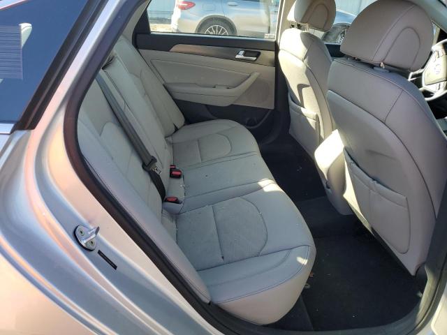Photo 10 from auction – 2015 HYUNDAI SONATA SPO with VIN 5NPE34AF5FH067664