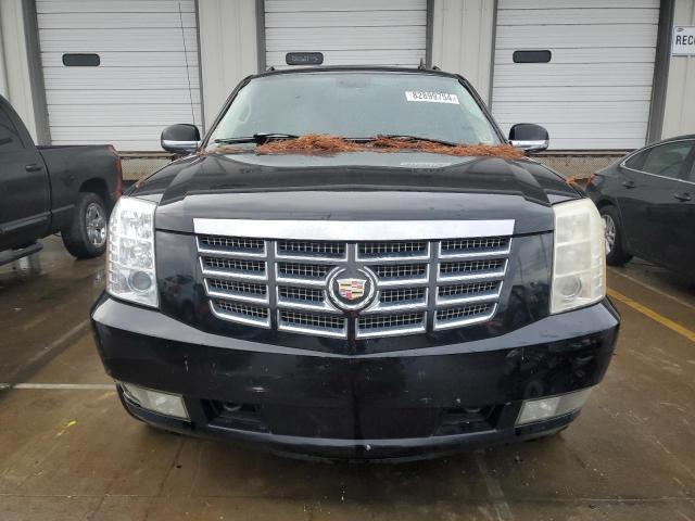 Photo 5 from auction – 2008 CADILLAC ESCALADE E with VIN 3GYFK62818G171755