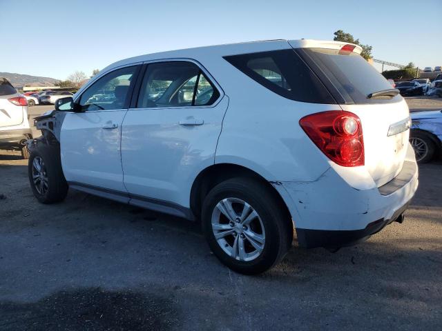 صورة رقم 2 من المزاد - 2012 CHEVROLET EQUINOX LS مع VIN 2GNALBEK4C6325142