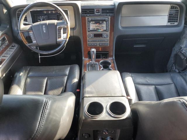 Photo 8 from auction – 2012 LINCOLN NAVIGATOR with VIN 5LMJJ2H59CEL08152