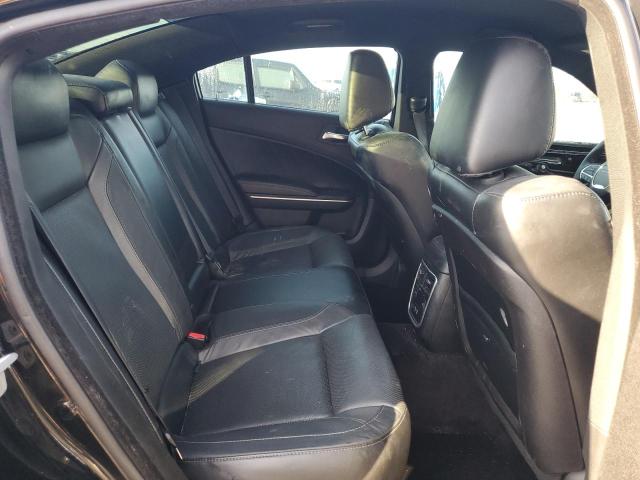 Photo 10 from auction – 2015 DODGE CHARGER R/ with VIN 2C3CDXCTXFH777794