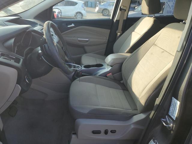 Photo 7 from auction – 2014 FORD ESCAPE SE with VIN 1FMCU0GXXEUD10396