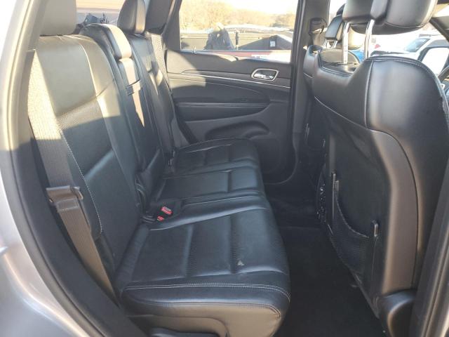 Photo 11 from auction – 2015 JEEP GRAND CHER with VIN 1C4RJFBG4FC195707