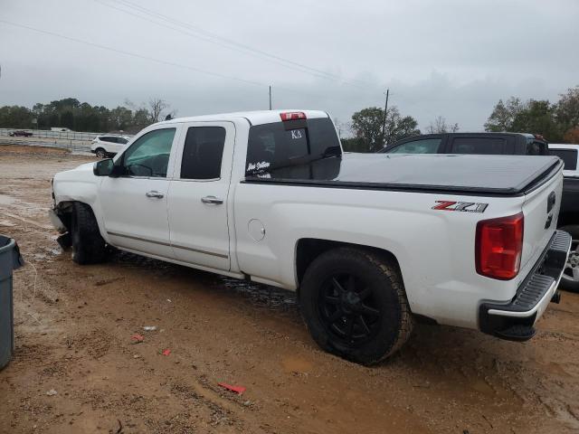 Photo 2 from auction – 2018 CHEVROLET SILVERADO with VIN 1GCVKSEC6JZ110031