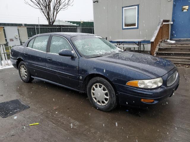 Photo 4 from auction – 2004 BUICK LESABRE CU with VIN 1G4HP52K244102999