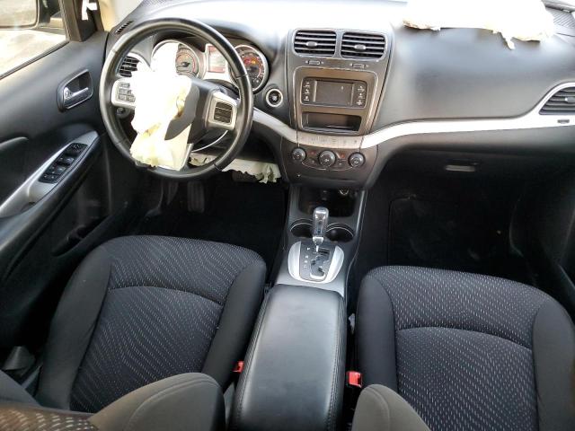 صورة رقم 8 من المزاد - 2018 DODGE JOURNEY SE مع VIN 3C4PDCAB9JT533280