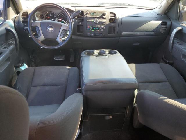Photo 8 from auction – 2011 CHEVROLET SILVERADO with VIN 3GCPCSE0XBG325263