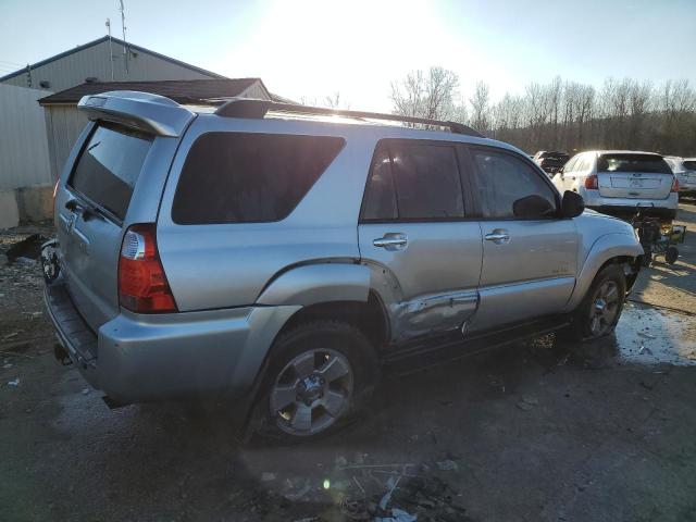 Photo 3 from auction – 2007 TOYOTA 4RUNNER SR with VIN JTEBU14R470106436
