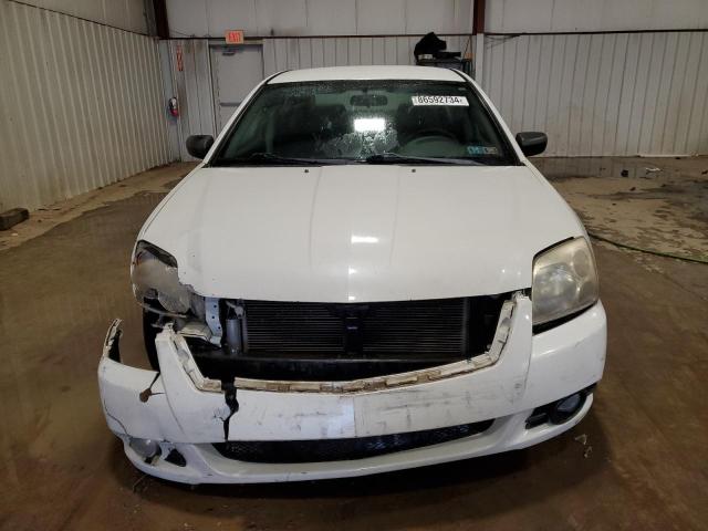 Photo 5 from auction – 2012 MITSUBISHI GALANT with VIN 4A32B3FF5CE019924