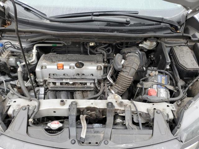 Photo 12 from auction – 2014 HONDA CR-V EXL with VIN 2HKRM3H71EH564863