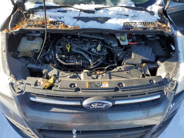 Photo 12 from auction – 2015 FORD ESCAPE SE with VIN 1FMCU9GXXFUB53796