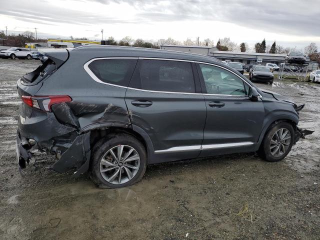 Photo 3 from auction – 2019 HYUNDAI SANTA FE S with VIN 5NMS33AD8KH053244