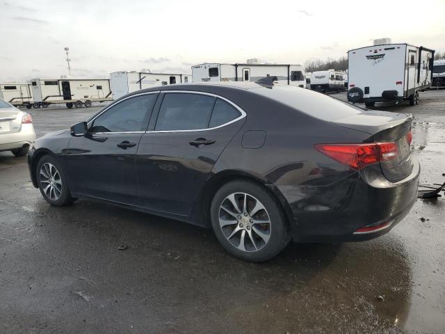 Photo 2 from auction – 2015 ACURA TLX with VIN 19UUB1F35FA020218