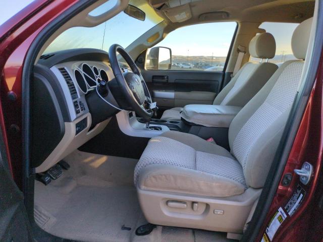Photo 7 from auction – 2007 TOYOTA TUNDRA DOU with VIN 5TFBV54137X014776