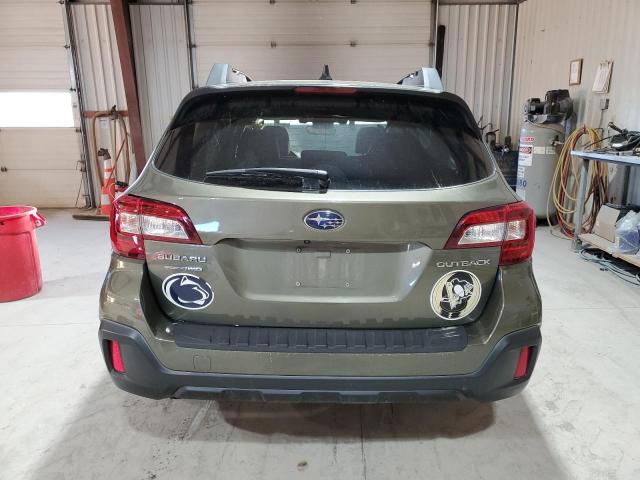 Photo 6 from auction – 2018 SUBARU OUTBACK 2. with VIN 4S4BSAHC1J3222260