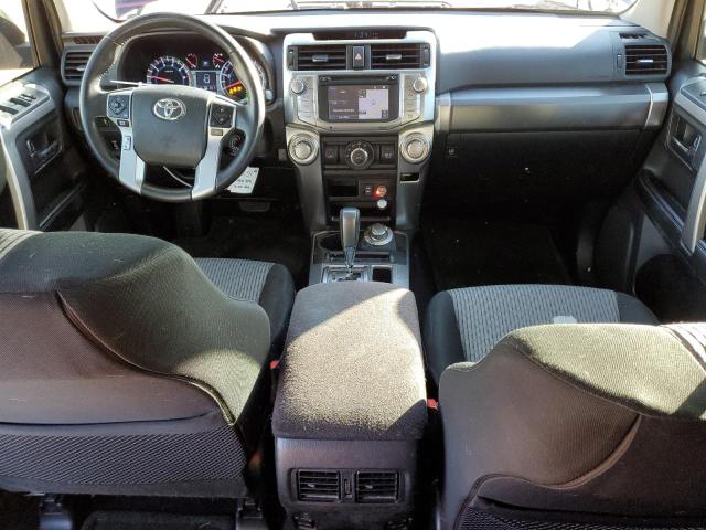 Photo 8 from auction – 2014 TOYOTA 4RUNNER SR with VIN JTEBU5JR5E5176295