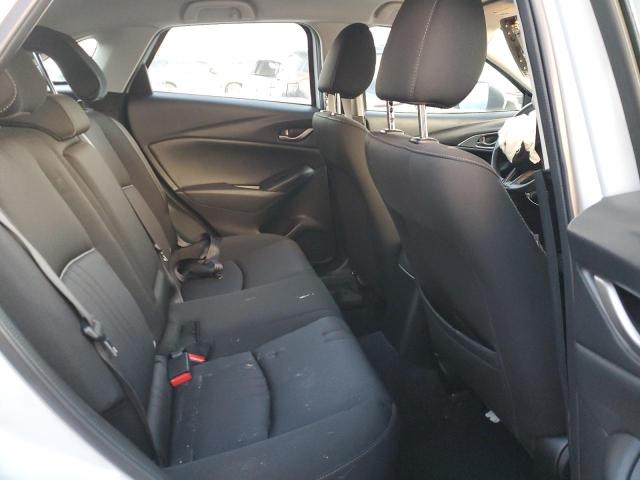 Photo 11 from auction – 2019 MAZDA CX-3 SPORT with VIN JM1DKFB70K0454180