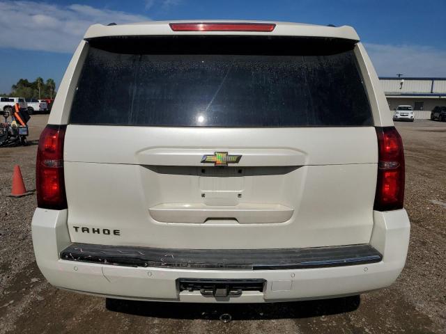 Photo 6 from auction – 2015 CHEVROLET TAHOE C150 with VIN 1GNSCCKC8FR281100