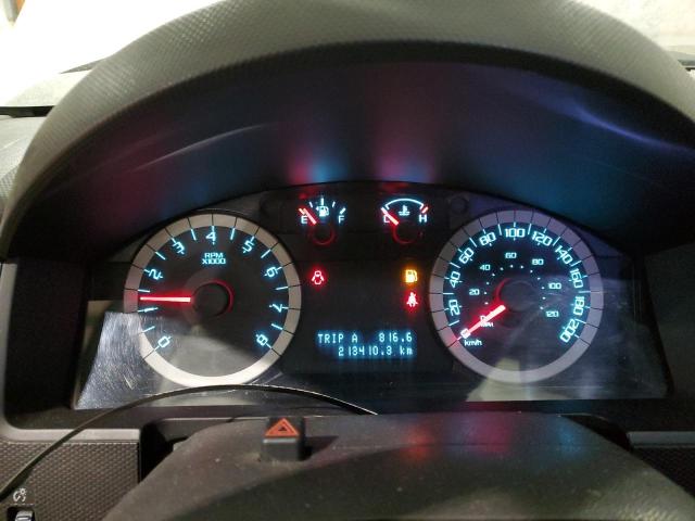 Photo 9 from auction – 2011 FORD ESCAPE LIM with VIN 1FMCU9EG7BKB05472