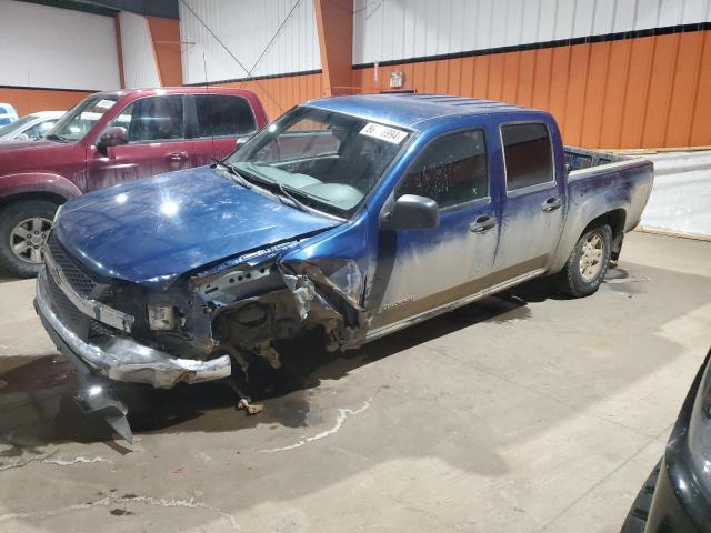 Photo 1 from auction – 2005 CHEVROLET COLORADO with VIN 1GCDS136458153992