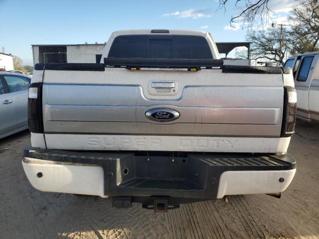 Photo 6 from auction – 2013 FORD F350 SUPER with VIN 1FT8W3BTXDEB43606