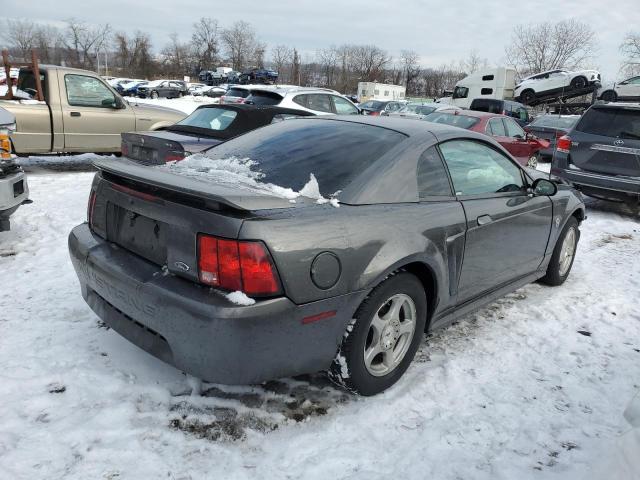 Photo 3 from auction – 2004 FORD MUSTANG with VIN 1FAFP40614F174332