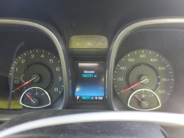 Photo 9 from auction – 2015 CHEVROLET MALIBU 2LT with VIN 1G11D5SL2FF169562