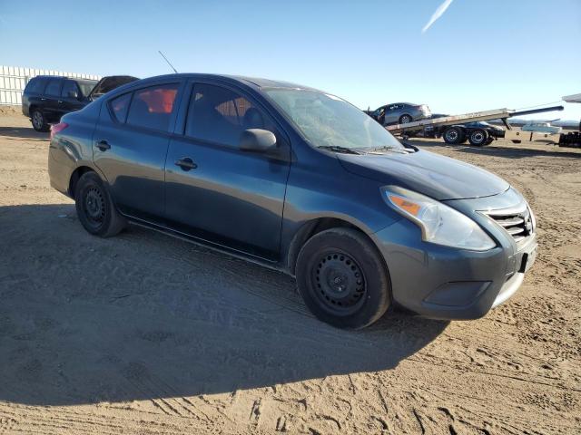 Photo 4 from auction – 2015 NISSAN VERSA S with VIN 3N1CN7AP7FL924596