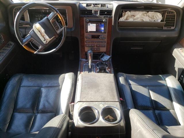 Zdjęcie 8 z aukcji – 2011 LINCOLN NAVIGATOR z VIN 5LMJJ3J57BEJ09311