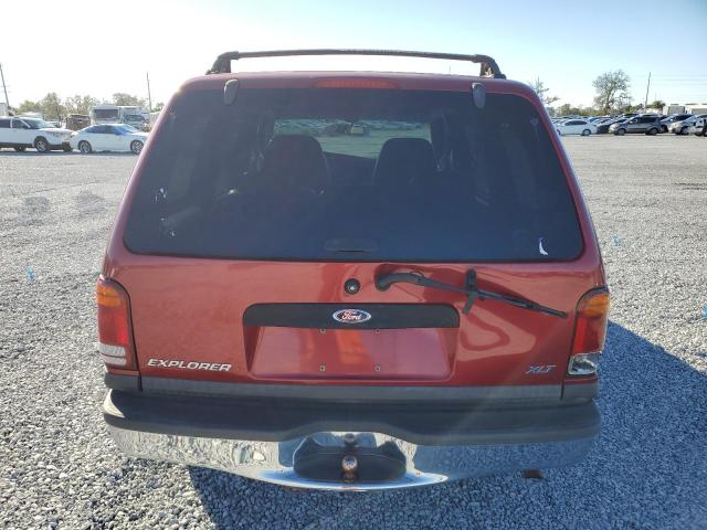 Photo 6 from auction – 2000 FORD EXPLORER X with VIN 1FMZU83PXYUB60437